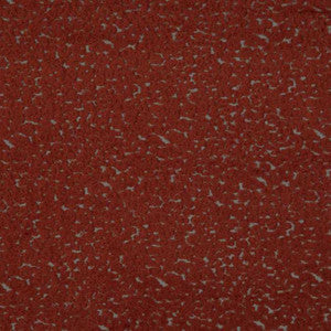 Safari Leopard Saffron by Europatex Designer Fabric