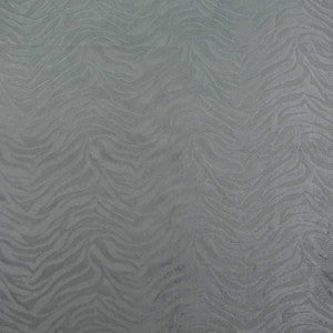 Safari Tiger Gray by Europatex Designer Fabric