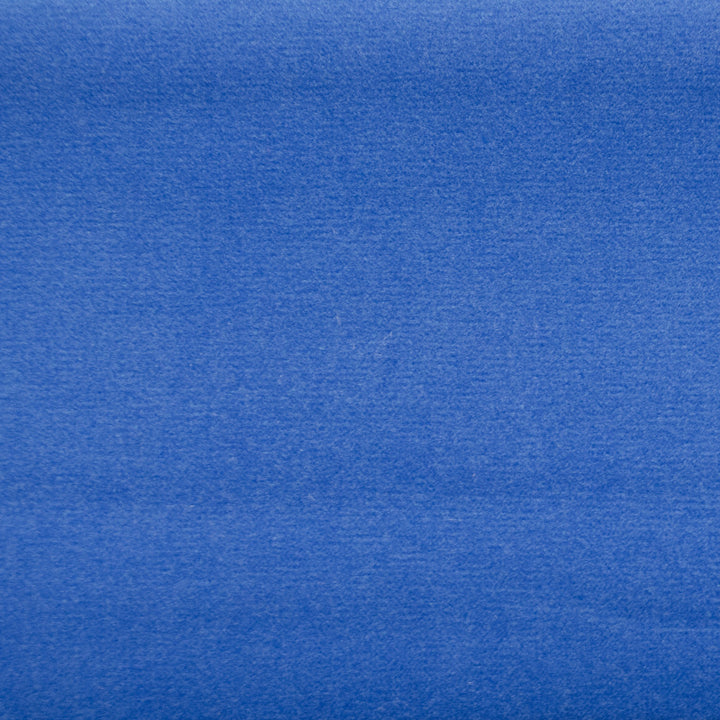 Sahara Bluebird by Europatex Designer Fabric Sahara 100% Polyester China 50,000 Double Rubs Horizontal: N/A and Vertical: N/A 56" - Swanky Fabrics -