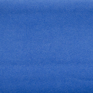 Sahara Bluebird by Europatex Designer Fabric