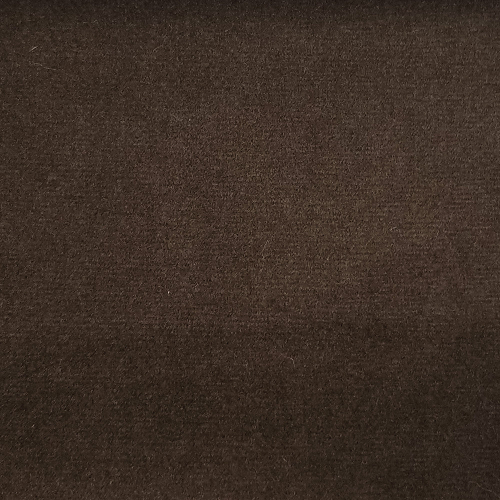 Sahara Brown by Europatex Designer Fabric Sahara 100% Polyester China 50,000 Double Rubs Horizontal: N/A and Vertical: N/A 56" - Swanky Fabrics -