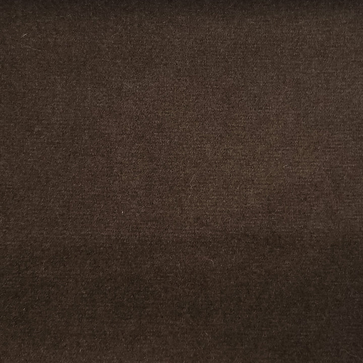 Sahara Brown by Europatex Designer Fabric Sahara 100% Polyester China 50,000 Double Rubs Horizontal: N/A and Vertical: N/A 56" - Swanky Fabrics -