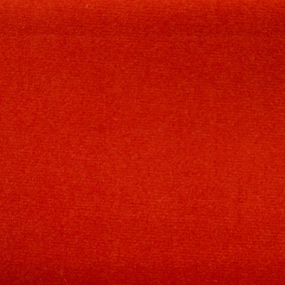 Sahara Chili by Europatex Designer Fabric Sahara 100% Polyester China 50,000 Double Rubs Horizontal: N/A and Vertical: N/A 56" - Swanky Fabrics -