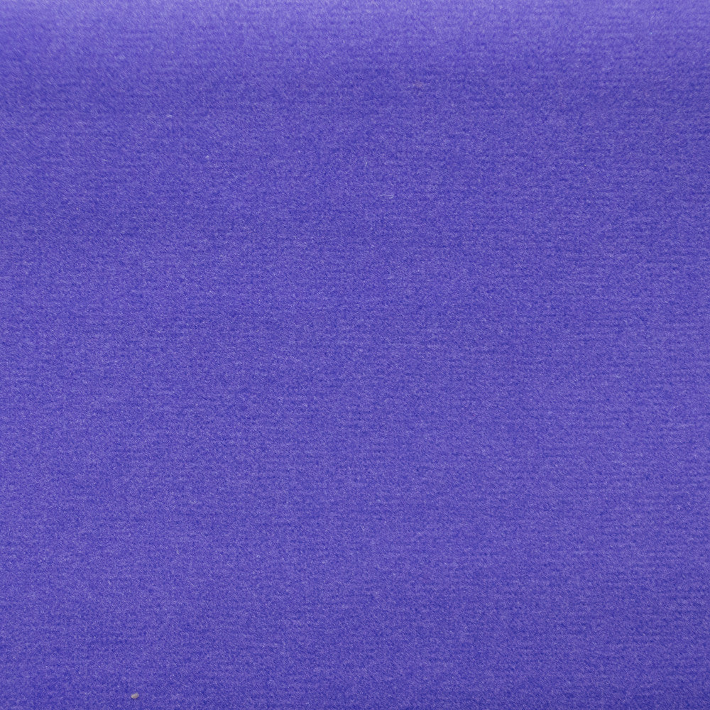 Sahara Iris by Europatex Designer Fabric Sahara 100% Polyester China 50,000 Double Rubs Horizontal: N/A and Vertical: N/A 56" - Swanky Fabrics -
