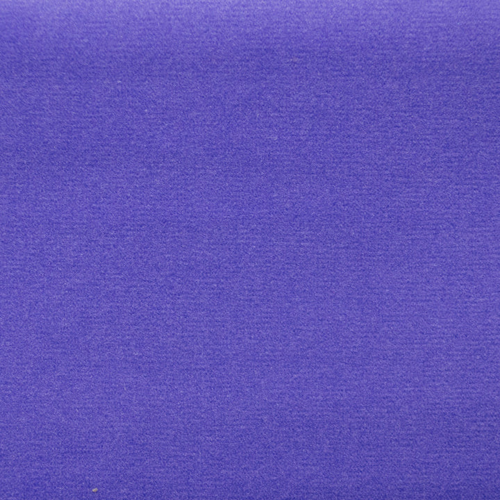 Sahara Iris by Europatex Designer Fabric Sahara 100% Polyester China 50,000 Double Rubs Horizontal: N/A and Vertical: N/A 56" - Swanky Fabrics -