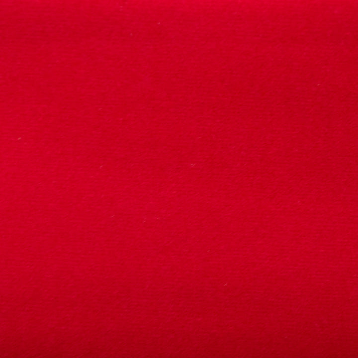 Sahara Lipstick by Europatex Designer Fabric Sahara 100% Polyester China 50,000 Double Rubs Horizontal: N/A and Vertical: N/A 56" - Swanky Fabrics -