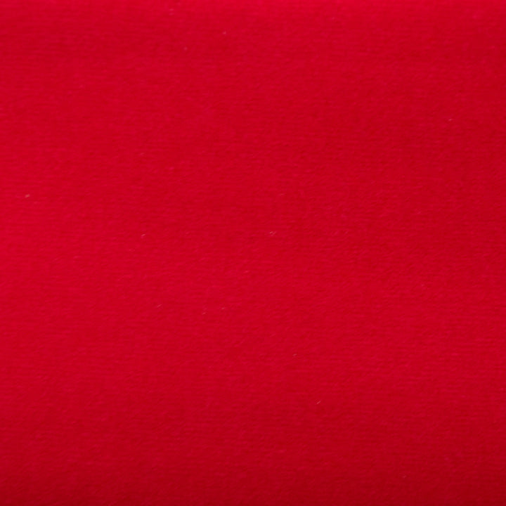 Sahara Lipstick by Europatex Designer Fabric Sahara 100% Polyester 0.00" 57.00 inches - Swanky Fabrics -
