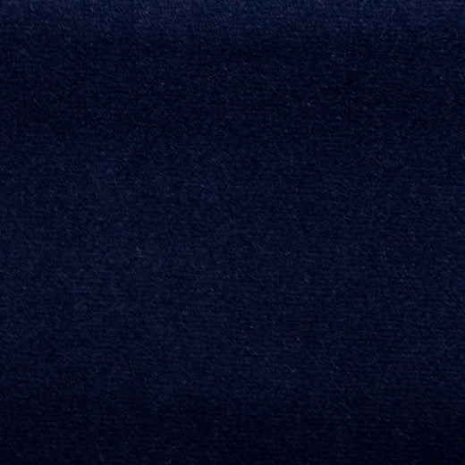 Sahara - Navy by Europatex Designer Fabric Sahara 100% Polyester China See Sample Horizontal: N/A and Vertical: N/A 57.00 inches  - Swanky Fabrics -