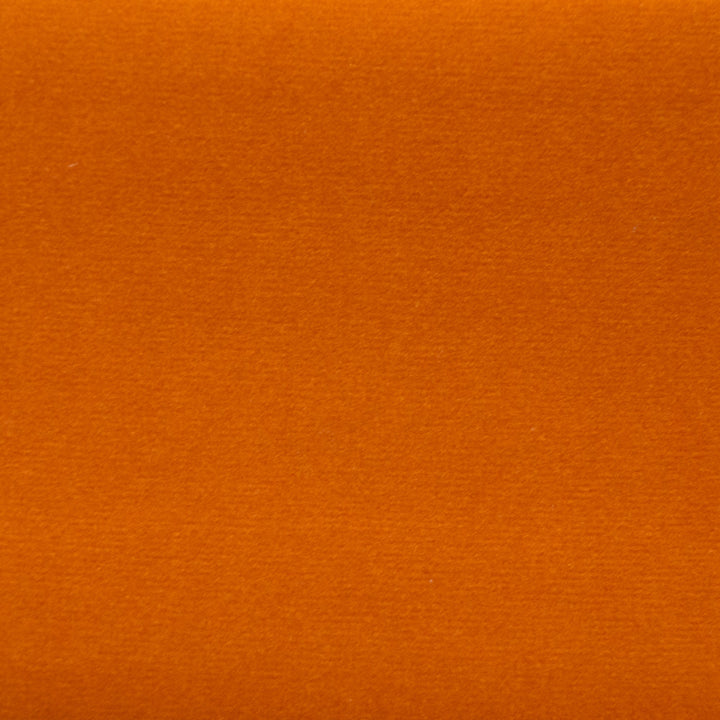 Sahara Pumpkin by Europatex Designer Fabric Sahara 100% Polyester 0.00" 57.00 inches - Swanky Fabrics -