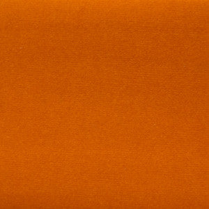 Sahara Pumpkin by Europatex Designer Fabric