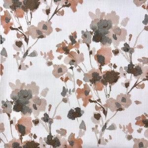 Sakura Tan by Europatex Designer Fabric