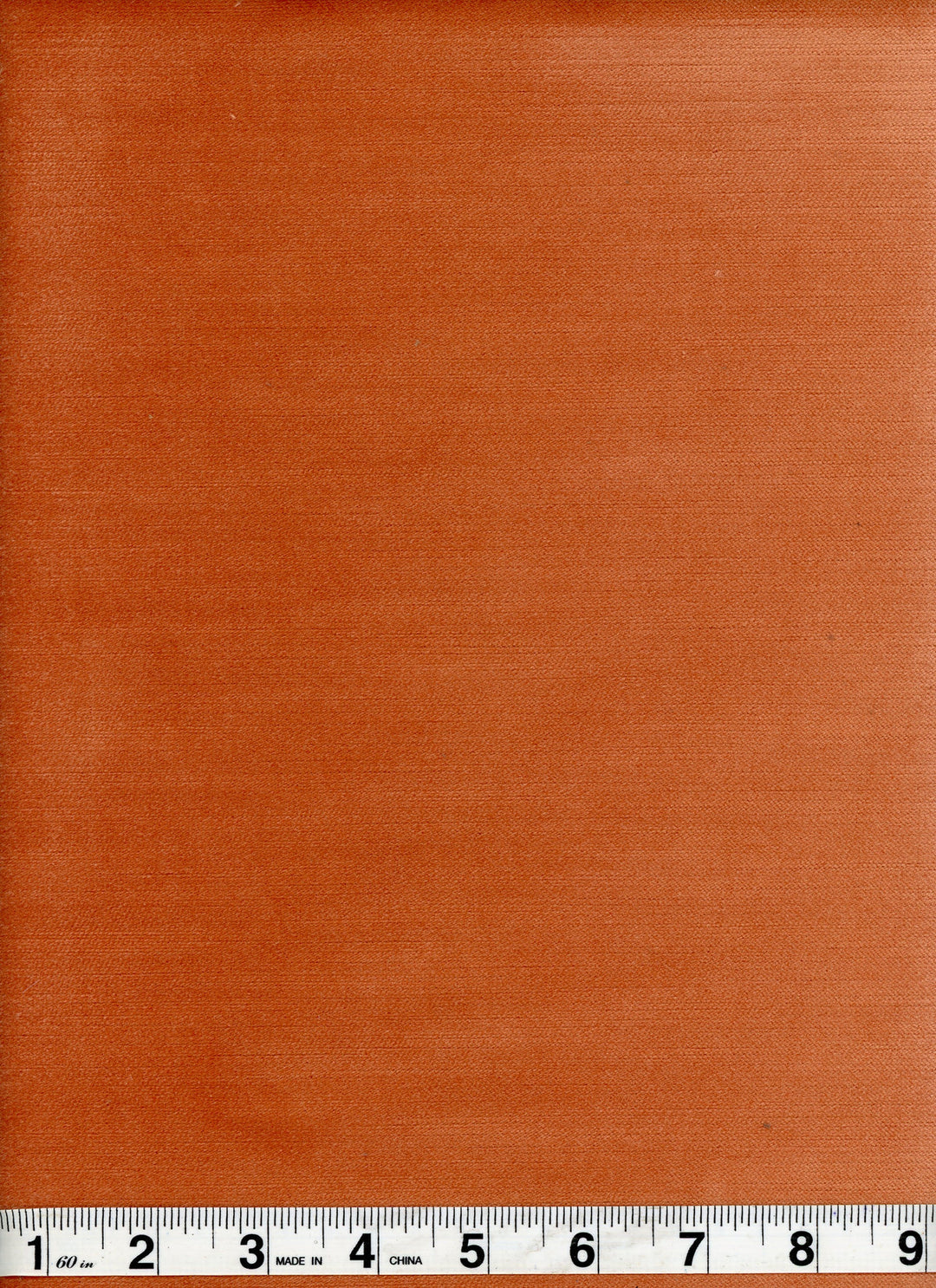 Lucie Salmon by Roth & Tompkins Fabric - 100% Recycle Poly - Turkey - 100,000 - 54" - Fabric Carolina -