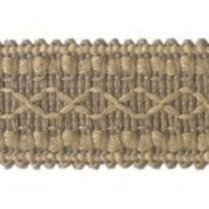 Samba Linen by Europatex Designer Trim