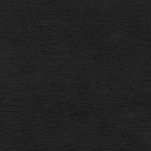 Samson Black by Europatex Designer Fabric