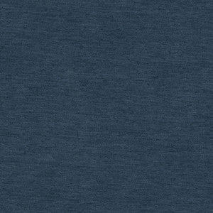 Samson Indigo by Europatex Designer Fabric