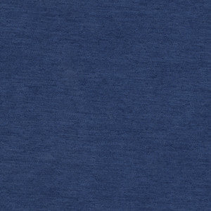 Samson Royal Blue by Europatex Designer Fabric