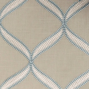 Samuel Cloud by Europatex Designer Fabric
