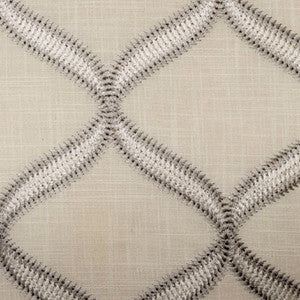 Samuel Sand by Europatex Designer Fabric