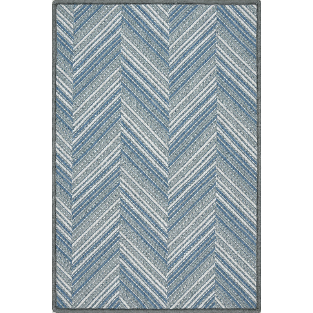 Marco - Ink MARCO.5.0 by Kravet Contract Designer Fabric