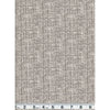 Sandberg Ash by Heritage Designer Fabric