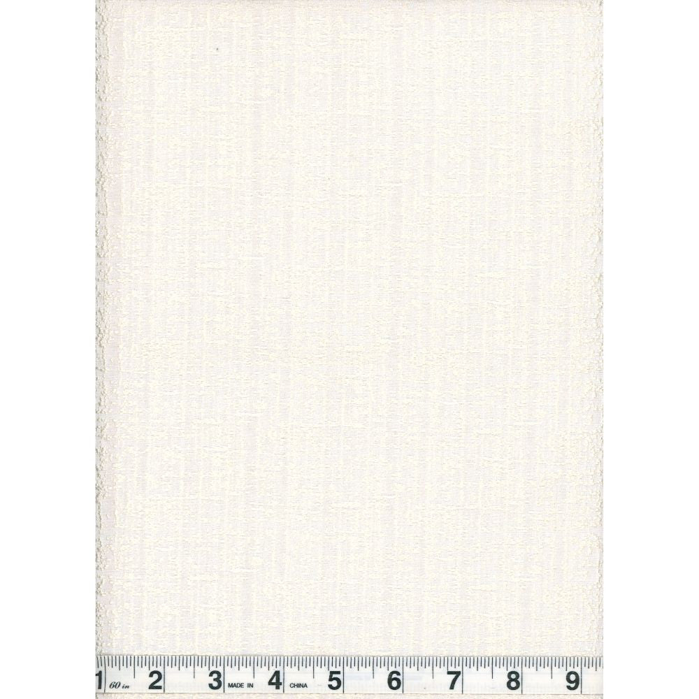 Sandberg White by Heritage Designer Fabric - USA or Imported Horizontal: and Vertical: - Swanky Fabrics -