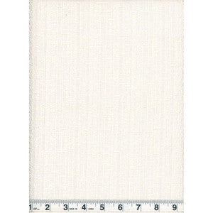 Sandberg White by Heritage Designer Fabric