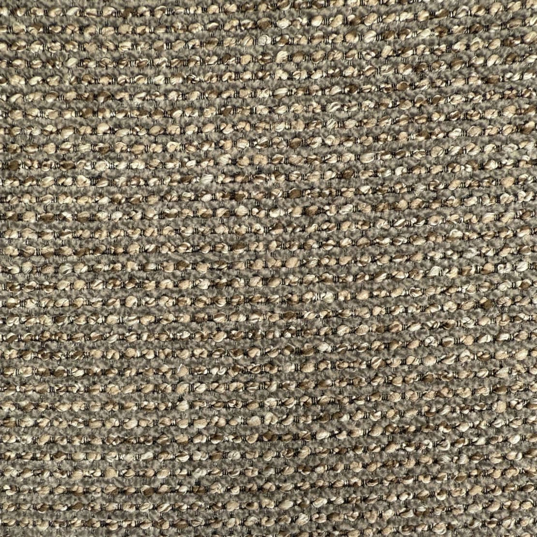Ike Sandy Brown by Europatex Designer Fabric