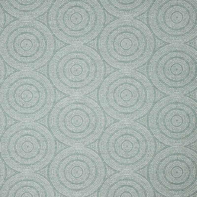 44367-0001 Santara Mist by Sunbrella Designer Fabric Cushion Furniture Drapery Fabrics > Sunbrella Fusion Collection 100% acrylic USA or Imported Top to Bottom / Verticalertical / Railroaded 54" - Swanky Fabrics -