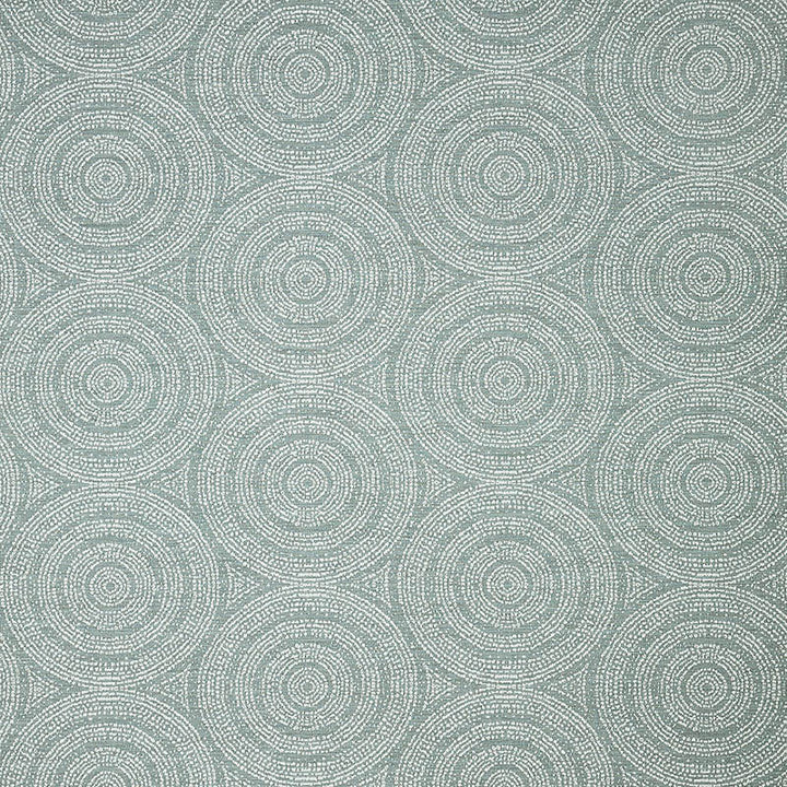 44367-0001 Santara Mist by Sunbrella Designer Fabric Cushion Furniture Drapery Fabrics > Sunbrella Fusion Collection 100% acrylic USA or Imported Top to Bottom / Verticalertical / Railroaded 54" - Swanky Fabrics -