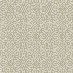 Sarcelle Driftwood by Kasmir Designer Fabric