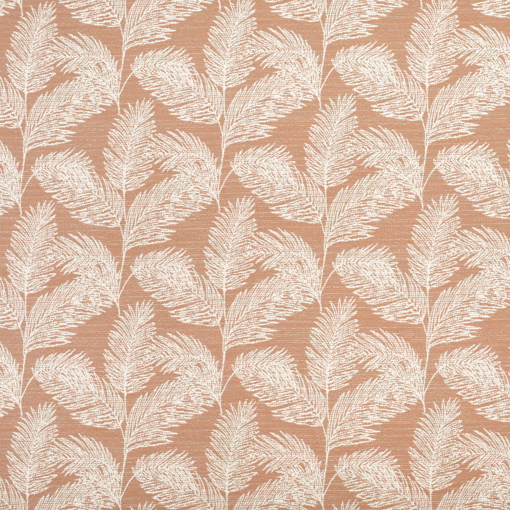 Savannah Salmon A1184-04 by 29 Park Designer Fabric