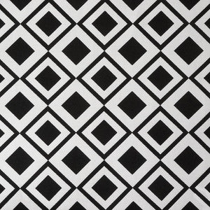 45889-0009 Savvy Onyx by Sunbrella Designer Fabric