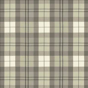 Scotty Silver by Kasmir Designer Fabric