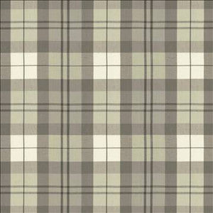 Scotty Silver by Kasmir Designer Fabric