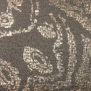Seddon Bronze by Europatex Designer Fabric