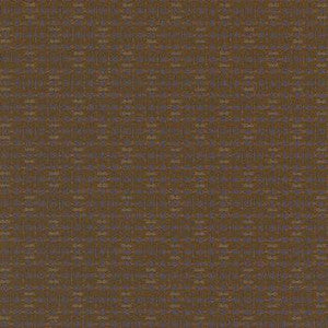 Sequins Chocolate by Spradling Designer Fabric
