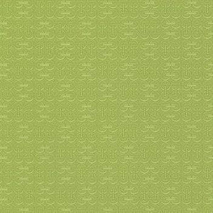 Sequins Dandelion by Spradling Designer Fabric