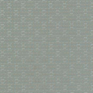 Sequins Haze by Spradling Designer Fabric