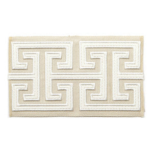 Seville Powder by Europatex Designer Fabric