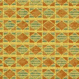 Shake Citrus by Crypton Designer Fabric