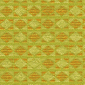 Shake Wasabi by Crypton Designer Fabric
