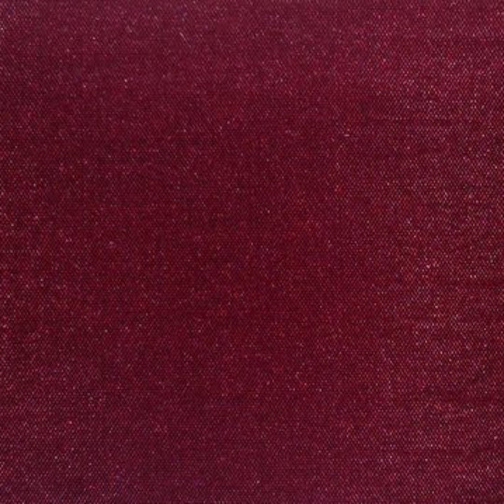 Shantung Rich Red by Europatex Designer Fabric Shantung 100% Polyester 0.00" 118.00 inches - Swanky Fabrics -