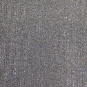 Shantung Silver by Europatex Designer Fabric