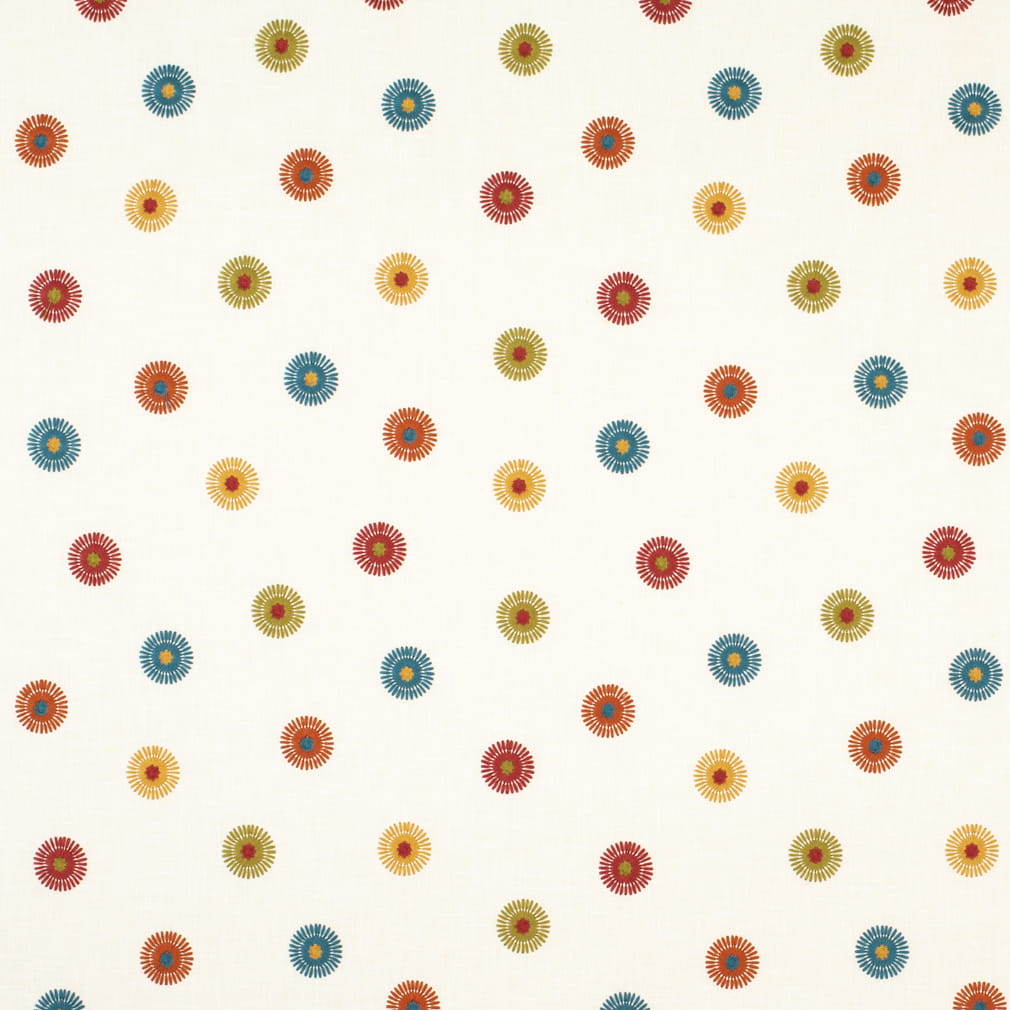 Shelly Confetti A1190-02 by 29 Park Designer Fabric