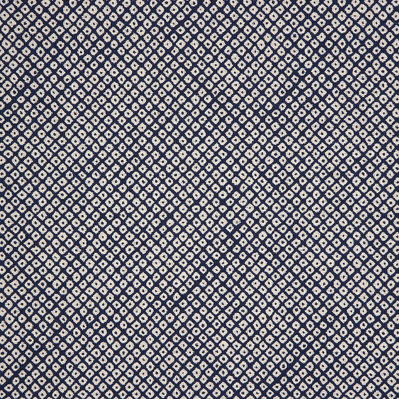 145360-0001 Shibori Indigo by Sunbrella Designer Fabric Cushion Furniture Drapery Fabrics > Sunbrella Fusion Collection 100% acrylic USA or Imported Top to Bottom / Verticalertical / Railroaded 54" - Swanky Fabrics -