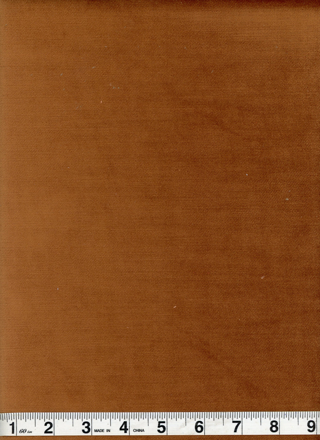 Lucie Sienna by Roth & Tompkins Fabric - 100% Recycle Poly - Turkey - 100,000 - 54" - Fabric Carolina -
