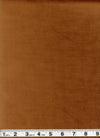 Lucie Sienna by Roth & Tompkins Designer Fabric