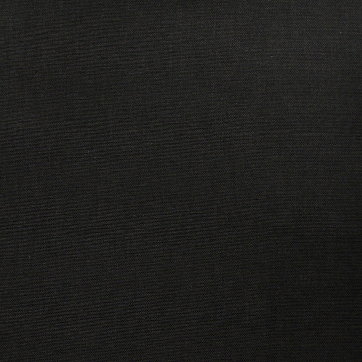 Sienty Black by Europatex Designer Fabric Sienty 71% Polyester, 29% Cotton 0.00" 55.00 inches - Swanky Fabrics -