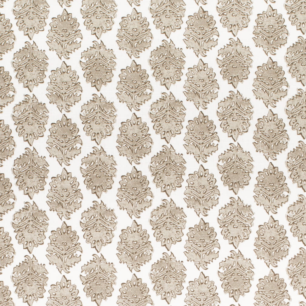 Silvia Clay A1191-01 by 29 Park Designer Fabric