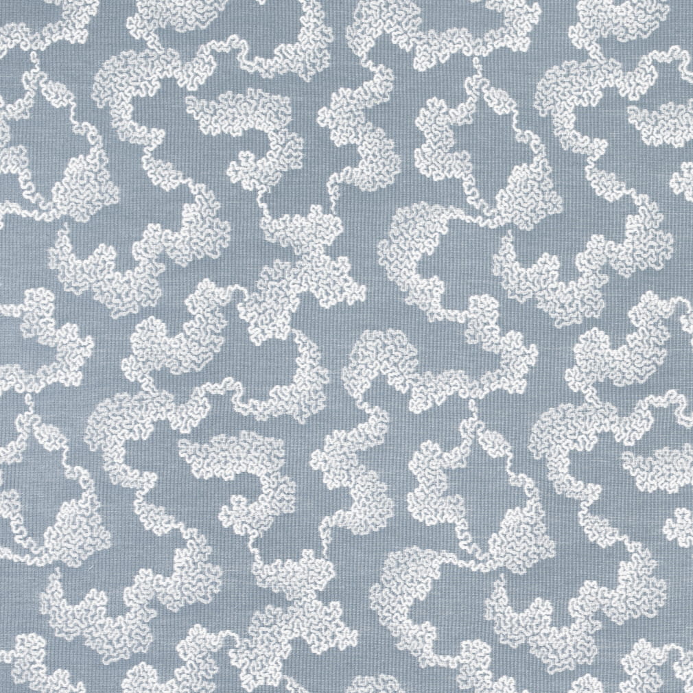 Simone Water A1192-01 by 29 Park Designer Fabric
